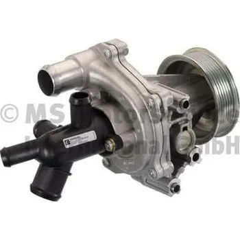 Chladič motoru Vodní čerpadlo, chlazení motoru PIERBURG 7.02708.04.0