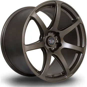Alu kolo Disk Rota ProR 18X9.5 5X114 73,0 ET38, Bronze
