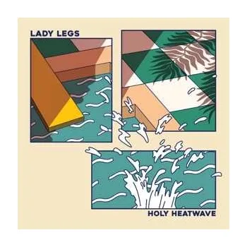 Zahraniční hudba CD Lady Legs: Holy Heatwave 2018