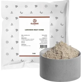 Koření Classic line Luncheon meat combi 1 kg