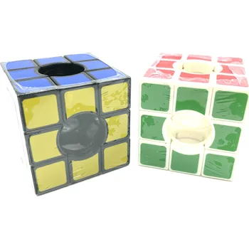 Hlavolam Magic Cube Void 3x3x3