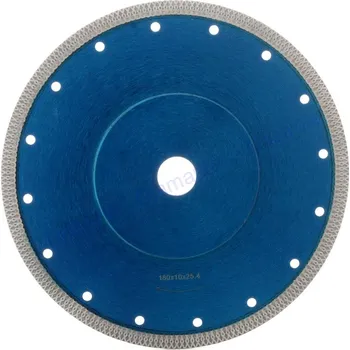 Pilový kotouč 180x1,2 mm Diamantový kotouč řezný DIMAPA X - TILE