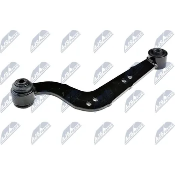 Zavěšení kol Řídicí páka, zavěšení kol NTY ZWT-TY-007