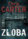 Zloba - Chris Carter (2021) [E-kniha]