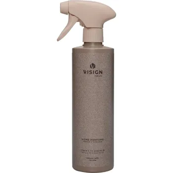 Osvěžovač vzduchu VISIGN NATURE There's No Planet B Bytová vůně ve spreji