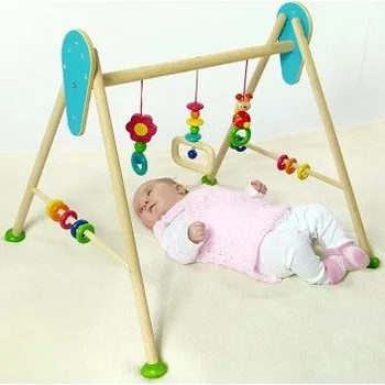 Hrazdička HESS BROUČEK TOM 62x57x55 cm