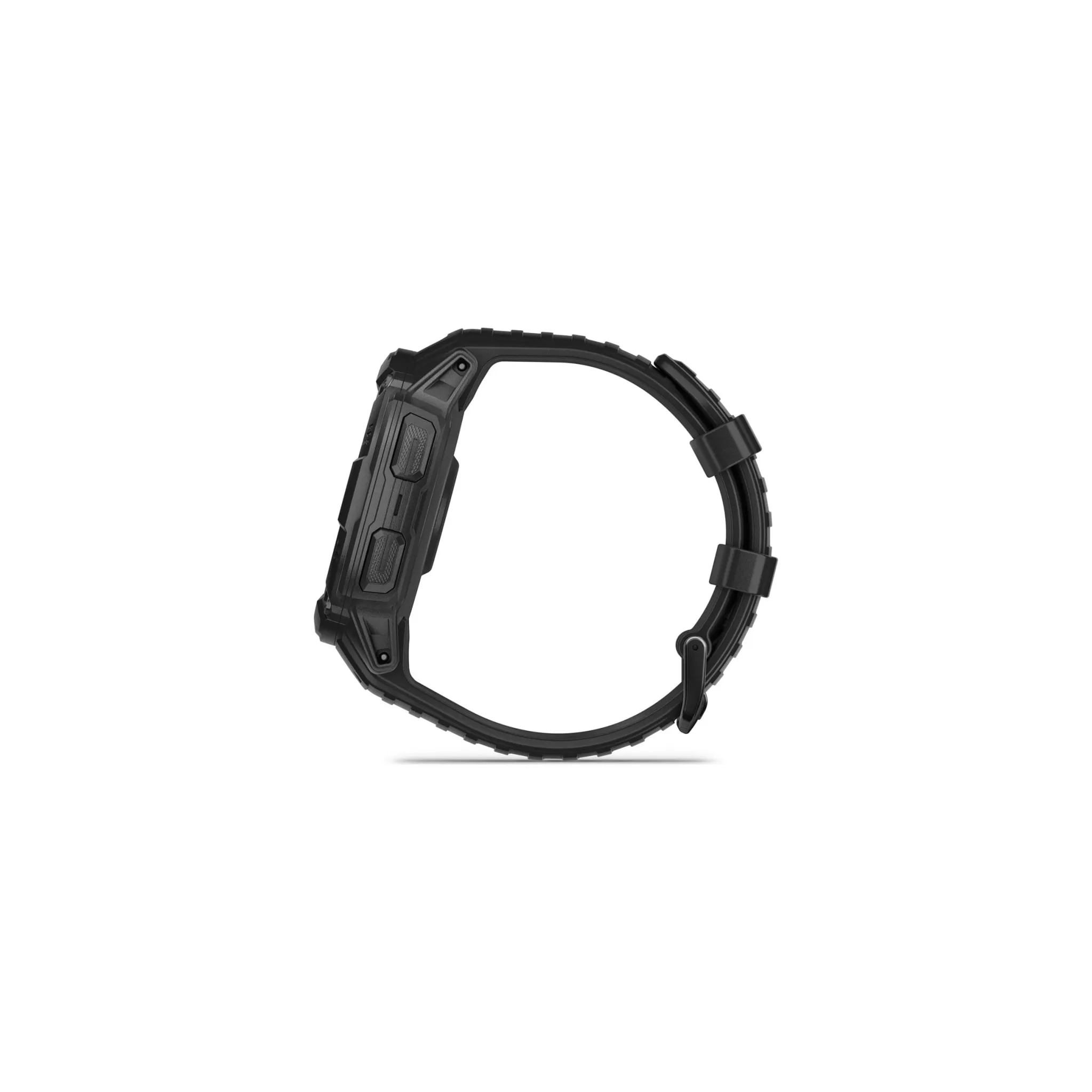 Fotografie 13 - Chytré hodinky Garmin Instinct 2X Solar Tactical Black