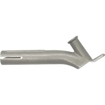 Svářečka Oválná tryska LEISTER 8 mm (Rychlosvařovací tryska 8 mm)