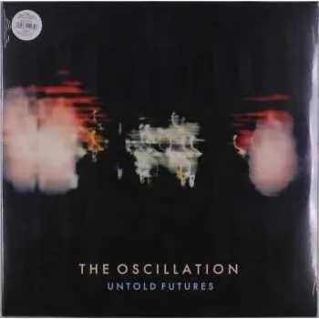 Zahraniční hudba LP The Oscillation: Untold Futures LTD | CLR 2021 Magenta Vinyl Limited Edition