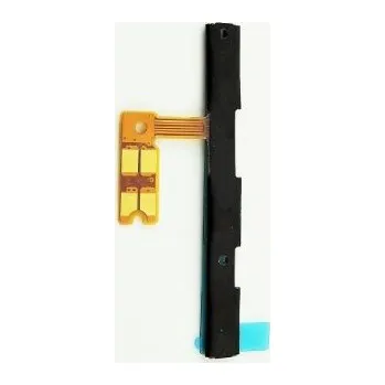 Honor 7i flex pásek včetně hlasitosti a zapínání