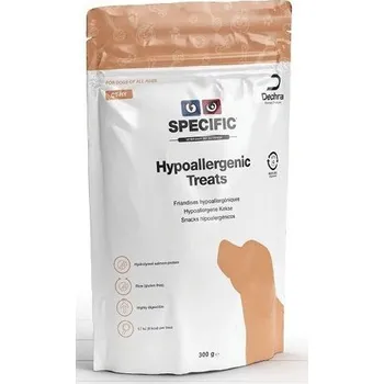 Pamlsek pro psa Specific CT-HY Hypoallergenic Treats 6x 300 g