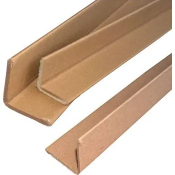 Výtvarný papír Era-pack Papírová hrana KRAFT varianta: Papírová hrana 50 mm x 50 mm x 550 mm, tloušťka 3 mm