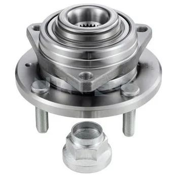 Sada lozisek kol, , SNR, R190.09