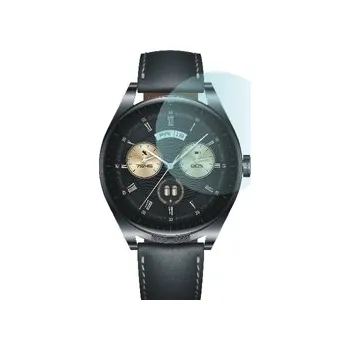 Pouzdro na mobilní telefon 3ks Flexi ochranná fólie na displej pro Huawei Watch Buds