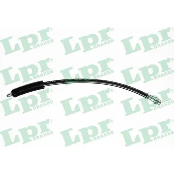 Brzdový systém Brzdová hadice LPR 6T47973