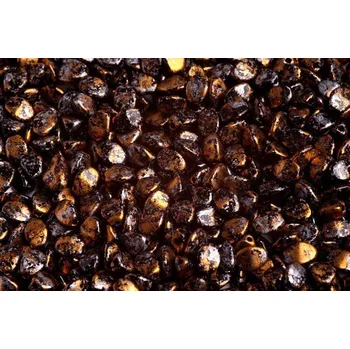 Korálek Korálky pohanka 1158 (5x4 mm)