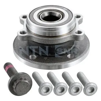 Sada lozisek kol, , SNR, R141.78