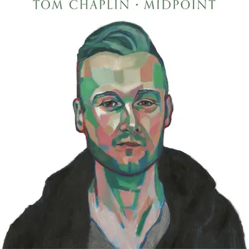 Zahraniční hudba Tom Chaplin - Midpoint, 1CD, 2022