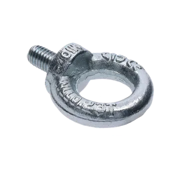 Šroub Závěsný šroub M16 (s okem) DIN580, pozink