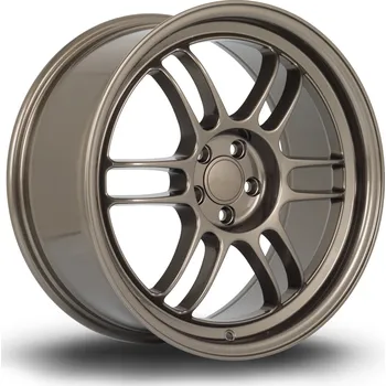 Disk Disk 356 Wheels TFS3 18X8.5 5X100 73,0 ET44, Bronze