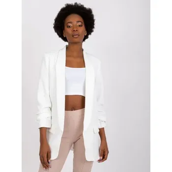 Dámské sako ADELA bílé