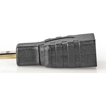 Video kabel Nedis CVGB34906BK