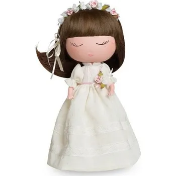 Panenka Panenka ANEKKE NEVĚSTA, 32 cm - Berjuan