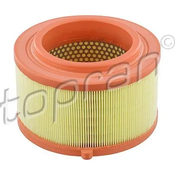 Filtr do auta Vzduchový filtr TOPRAN 305 182