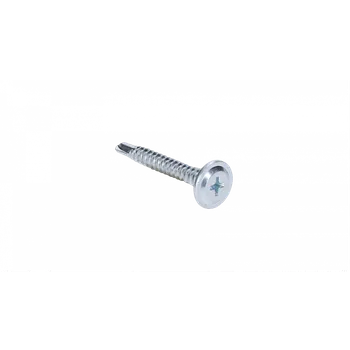 Vrut Vrut samovrtný 4.2x45 s plochou hlavou a vrtáčkem PZ