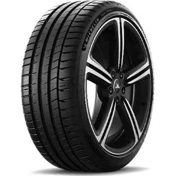 Letní osobní pneu Pneumatiky MICHELIN pilot sport s 5 305/30 R21 107Y, letní pneu, osobní a SUV