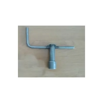 Dílenský lis KLIČKA PRO STAHOVACÍ ELEMENT PRO SPÁROVKY