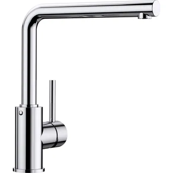 BLANCO Mila 519414 chrom