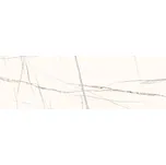 OBKLAD LEAN WHITE SATIN 29X89