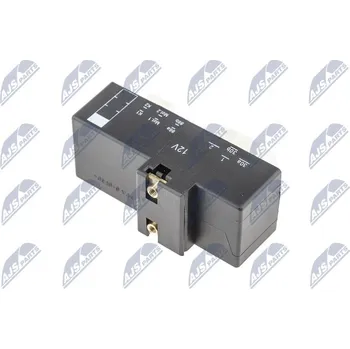 Relé, ventilátor chladiče NTY CSW-VW-004