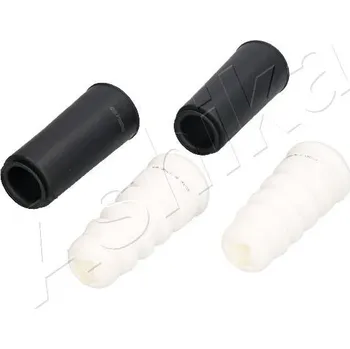 Ochranná sada proti prachu, tlumič pérování ASHIKA 159-00-0939