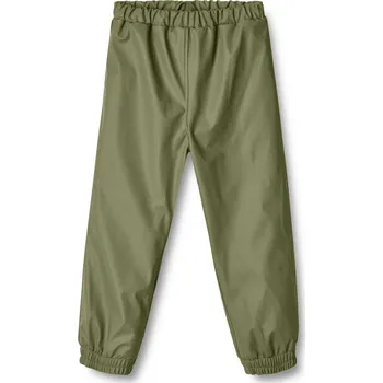 Kojenecká bunda Wheat dětské termo kalhoty do deště Um 7582 - 4223 dried bay Velikost: 128 Voděodolné, prodyšné