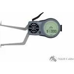 Digitální úchylkoměr pro vnitřní 3 - bodové měření Kroeplin 70-90 mm