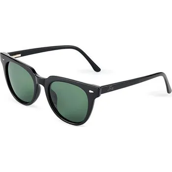 Fortis polarizační brýle Cat Eye Green (CE002) (Polarizační brýle s moderním dizajnem pro dámy rybářky.)