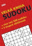 Velká kniha sudoku - Petr Sýkora (2013,…