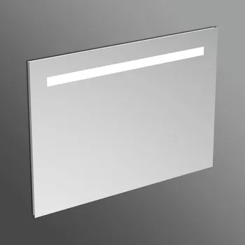 Koupelnový nábytek Ideal Standard Mirror & Light - Zrcadlo s LED osvětlením 100x70cm, T3343BH