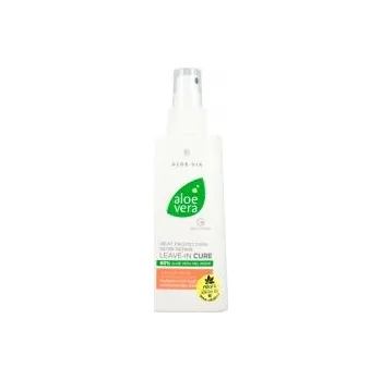 Vlasová regenerace LR Aloe Vera Nutri- Repair Leave-in CURE 150 ml