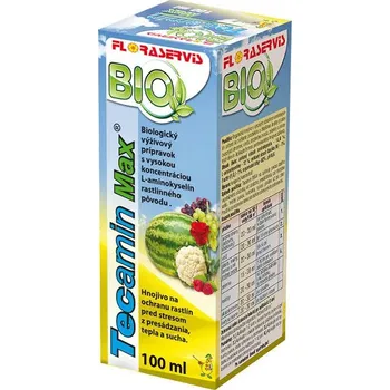 Herbicid Floraservis Tecamin max 100 ml, Herbicidy