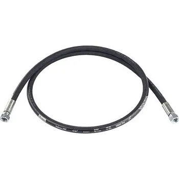 Zahradní hadice Tlaková tuková hadice MECLUBE 907-0122-020 (2 m)