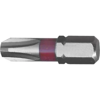 Bit BIT 1/4" PH 2 25 MM PHILLIPS