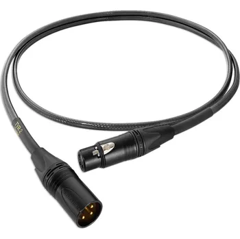 Audio kabel Nordost - TYR 2 - 1M (Coax/XLR)