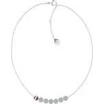 Náhrdelník TOMMY HILFIGER Fine Core 2700982