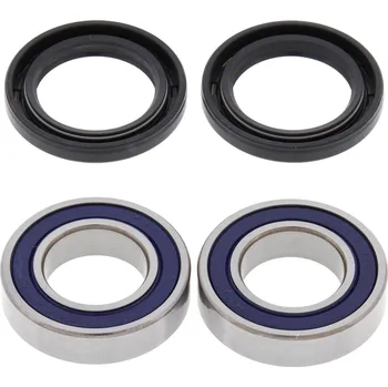 Ložiska + těsnění kola sada All Balls Racing WB25-1079