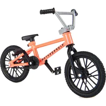 autíčko Spin Master Tech Deck BMX Sběratelské kolo Typ kola: Wethepeople RŮŽOVÉ