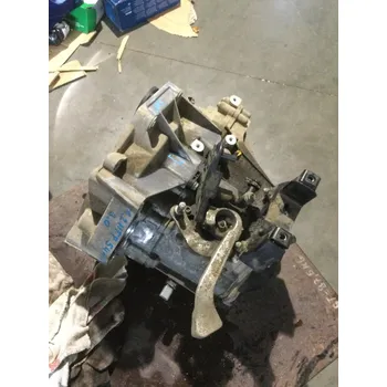 Převodovka Převodovka JUS 1.2HTP 51KW 54155km