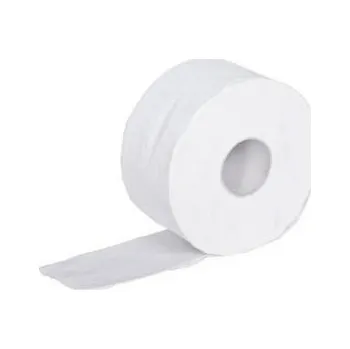 Toaletní papír Toaletní papír Jumbo 280 2vr. celulóza 6ks